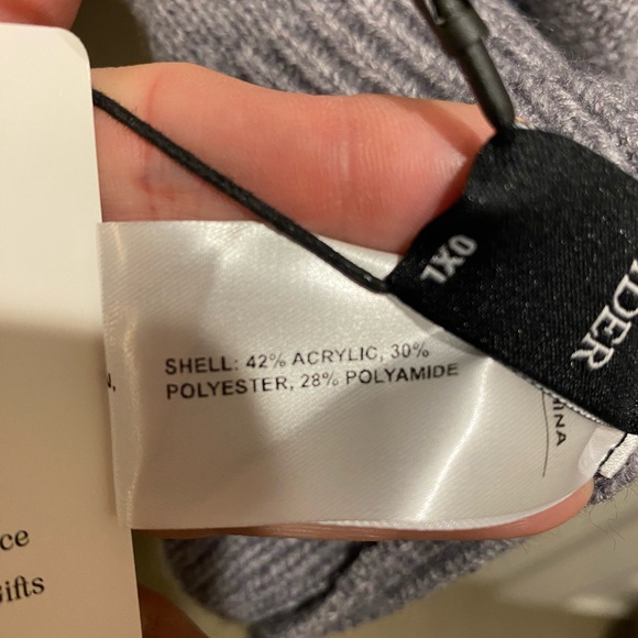 Cider Weiner Dog Dachshund Sweater - Picture 9 of 10